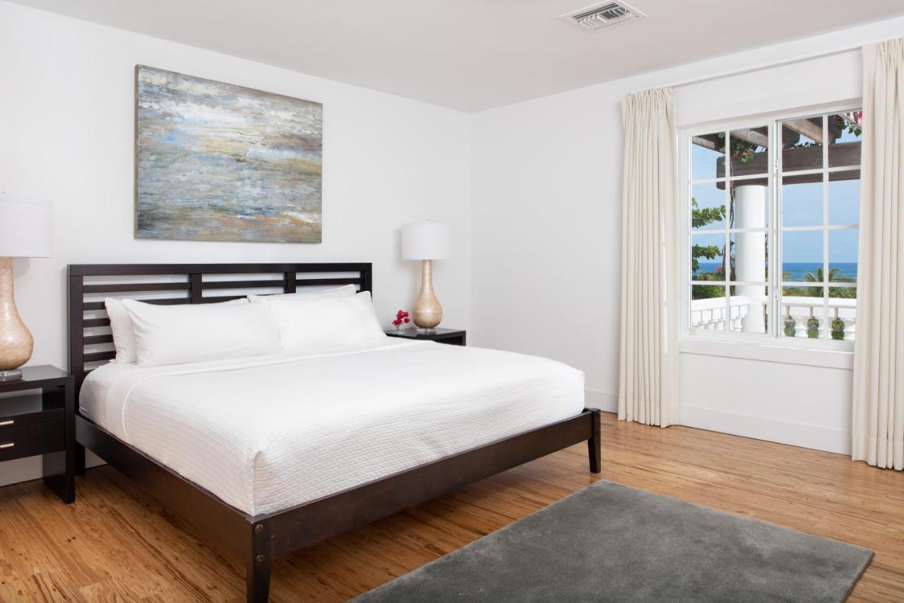 Hotel Le Soleil D'or Cayman Brac