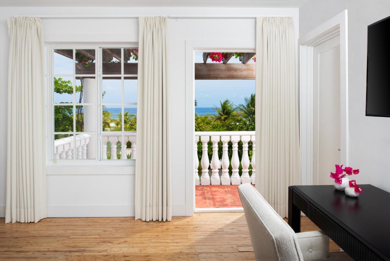 Le Soleil D'or 4* Cayman Brac