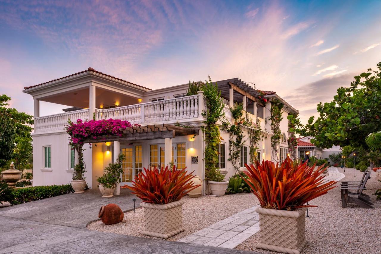 Le Soleil D'or 4* Cayman Brac