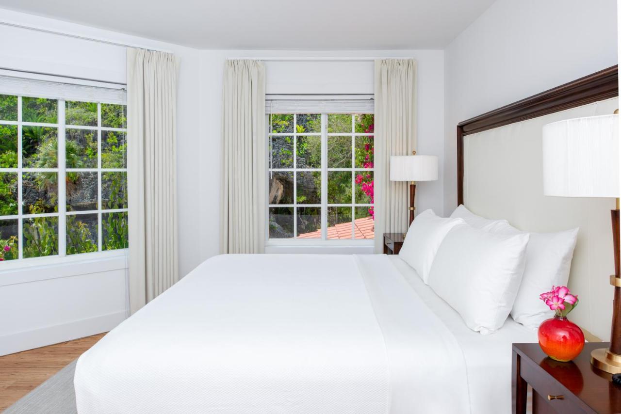 Le Soleil D'or Hotel Cayman Brac