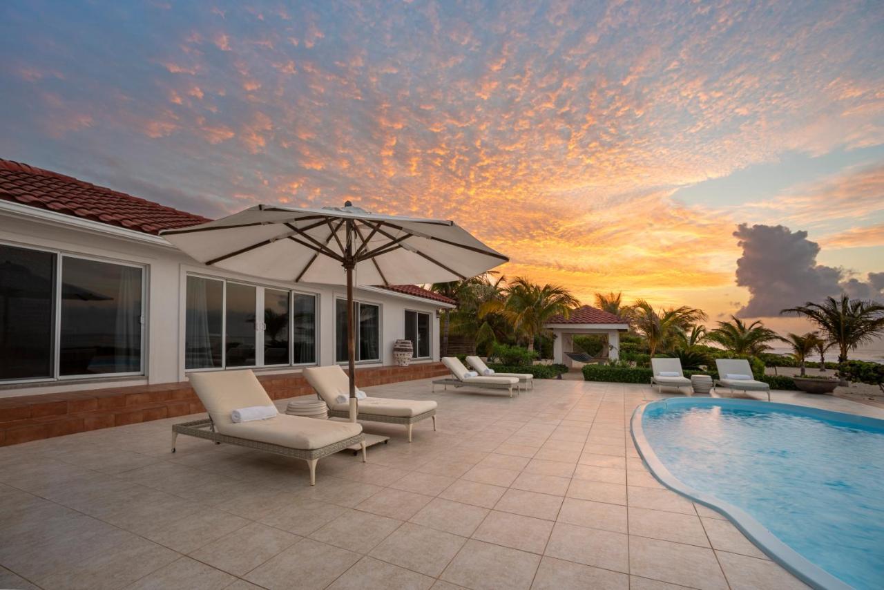 Le Soleil D'or Hotel Cayman Brac