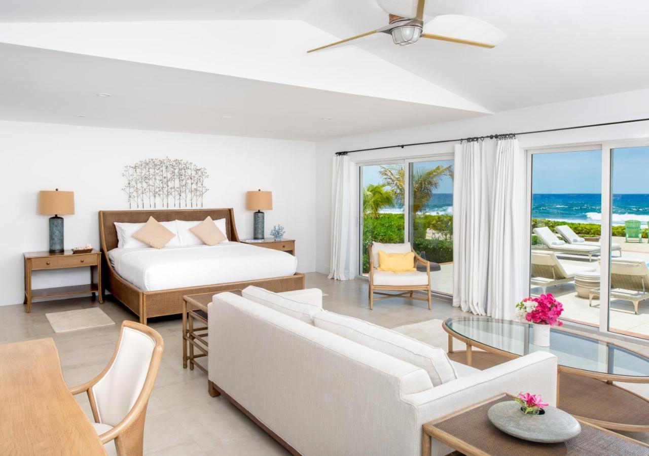 Le Soleil D'or Hotel Cayman Brac