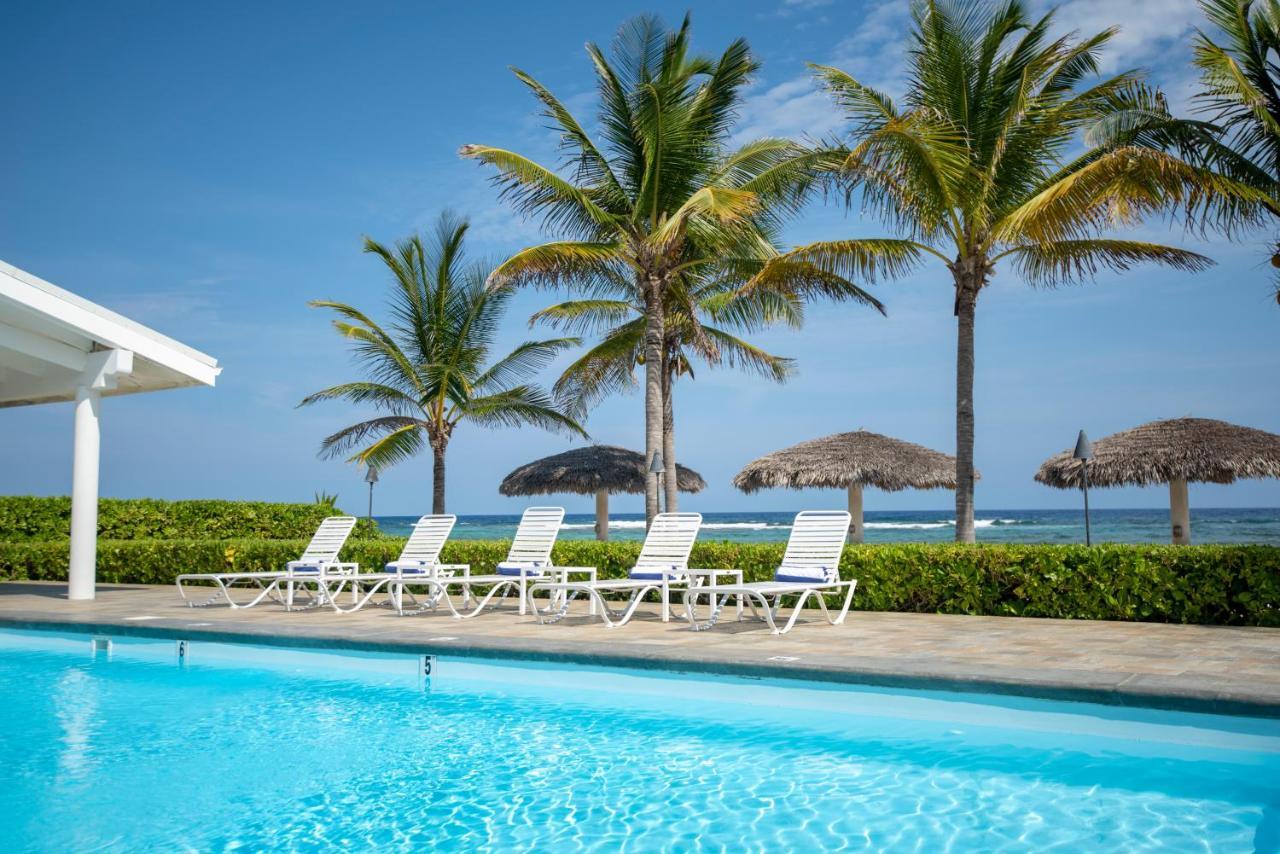 Le Soleil D'or 4* Cayman Brac