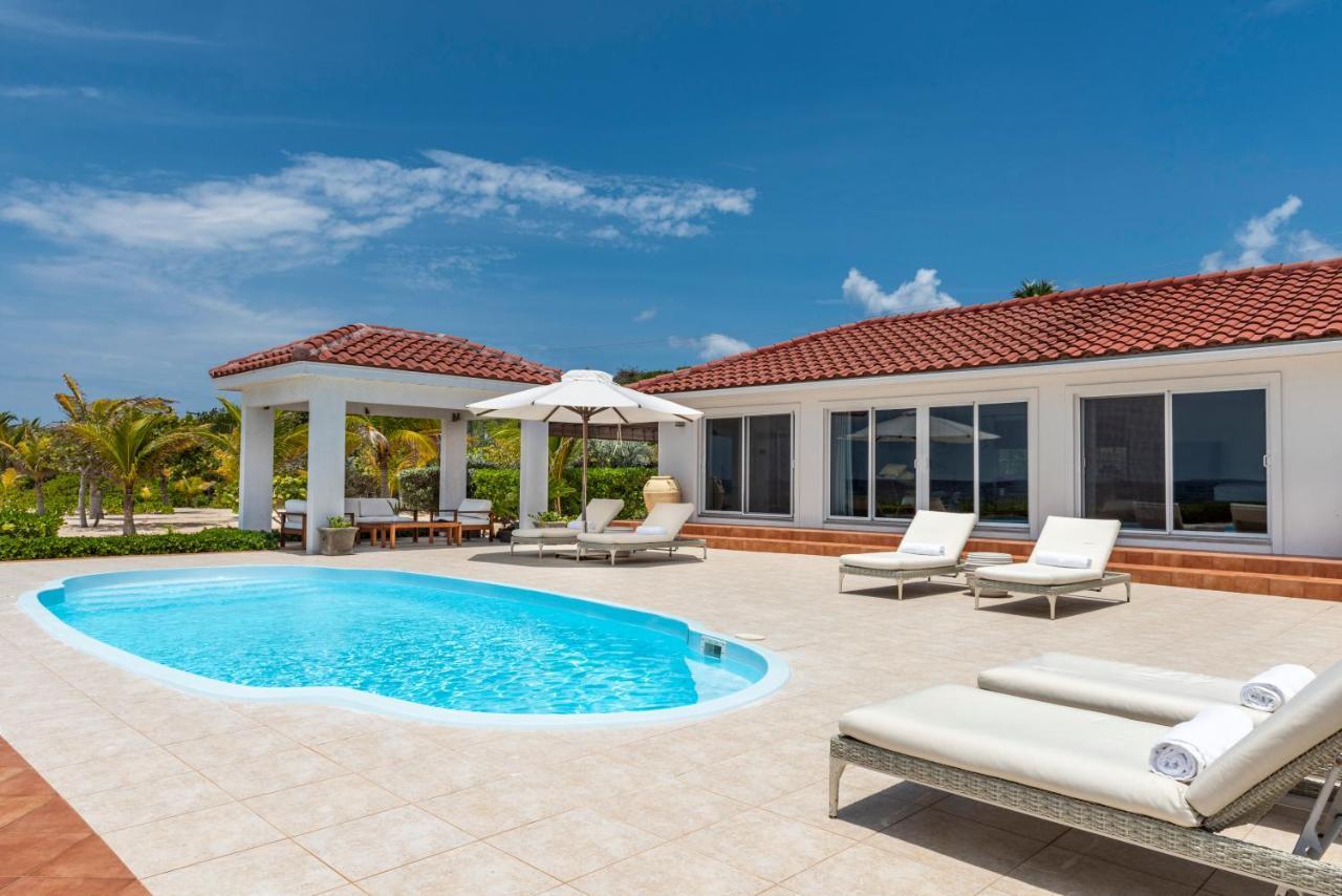 Le Soleil D'or 4* Cayman Brac