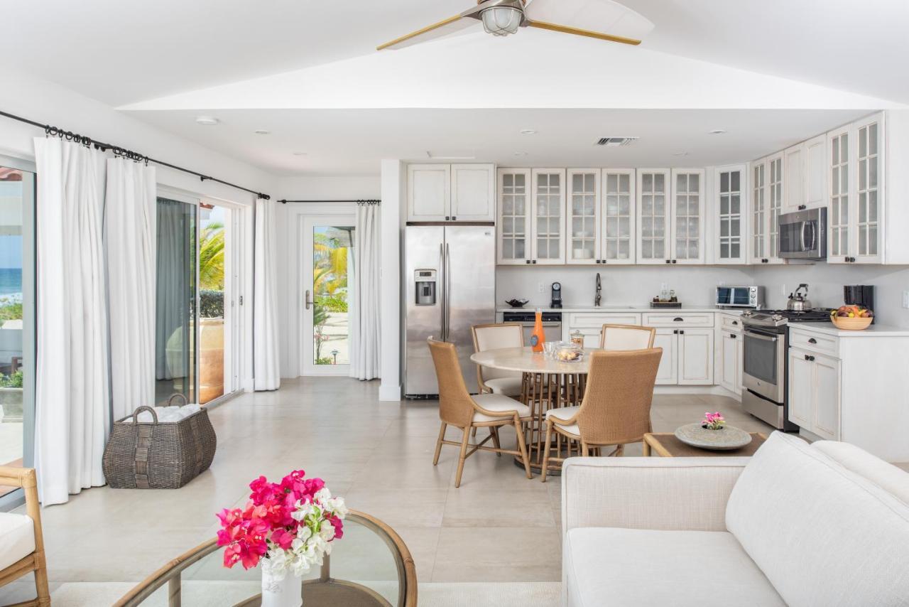 Le Soleil D'or 4* Cayman Brac