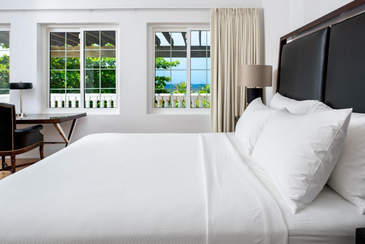 Le Soleil D'or 4* Cayman Brac