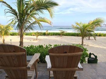 Le Soleil D'or 4* Cayman Brac