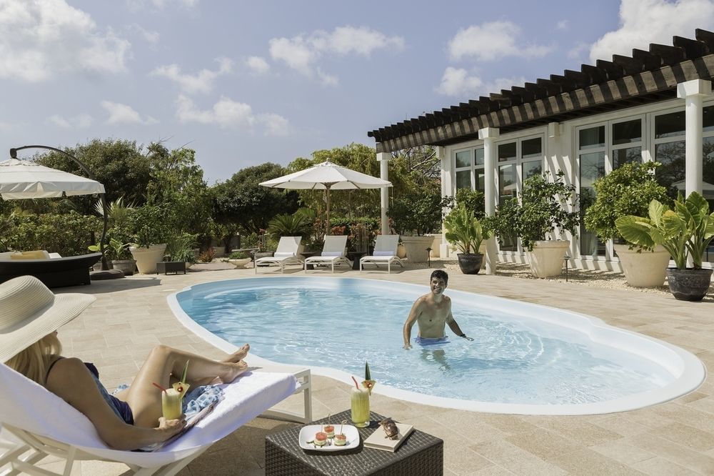 Hotel Le Soleil D'or Cayman Brac