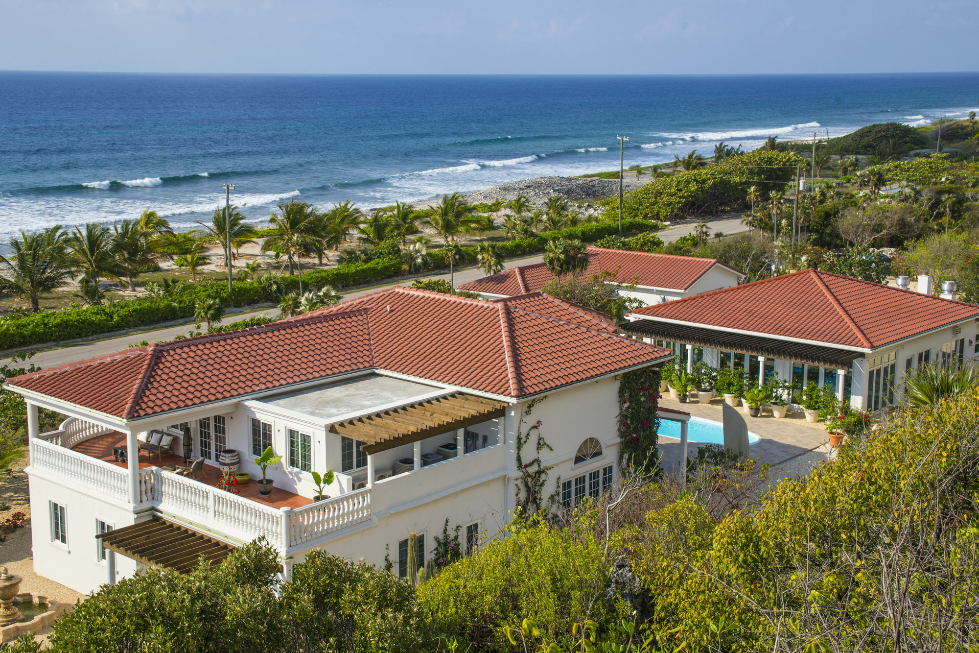 Le Soleil D'or 4* Cayman Brac