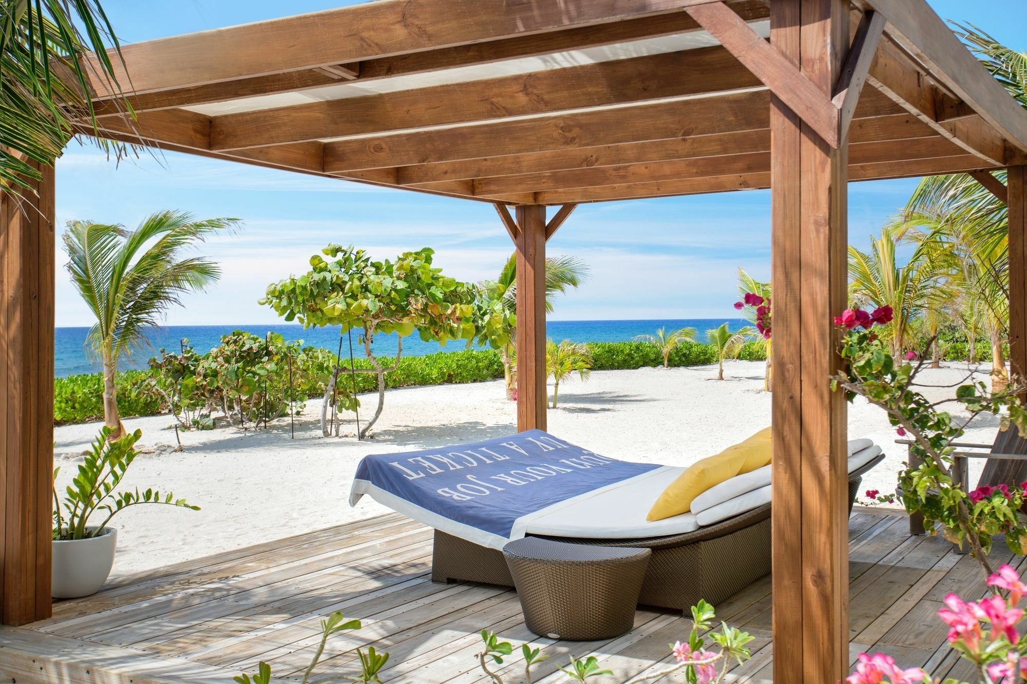 Hotel Le Soleil D'or Cayman Brac